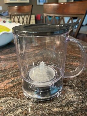 NWOT Teavana Perfect Tea  Maker